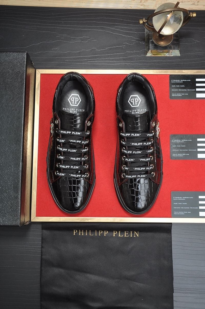 Philipp Plein Shoes